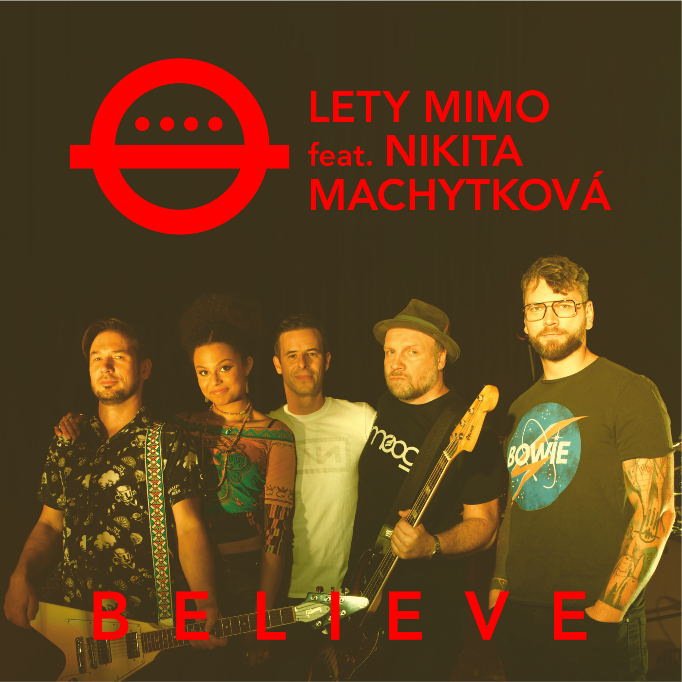 Believe Believe